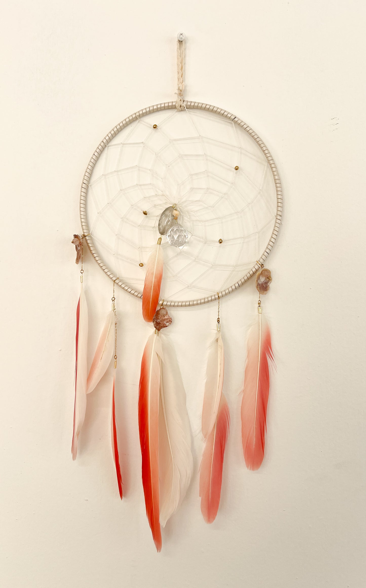 Nature Dream Catcher (small model)
