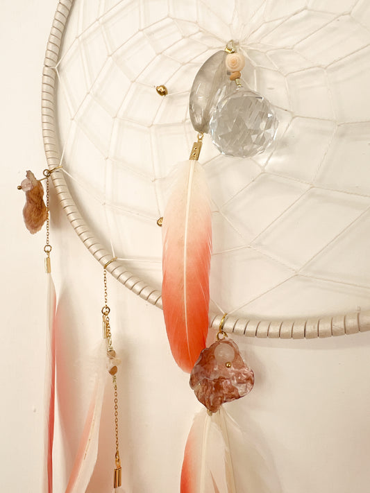 Nature Dream Catcher (small model)