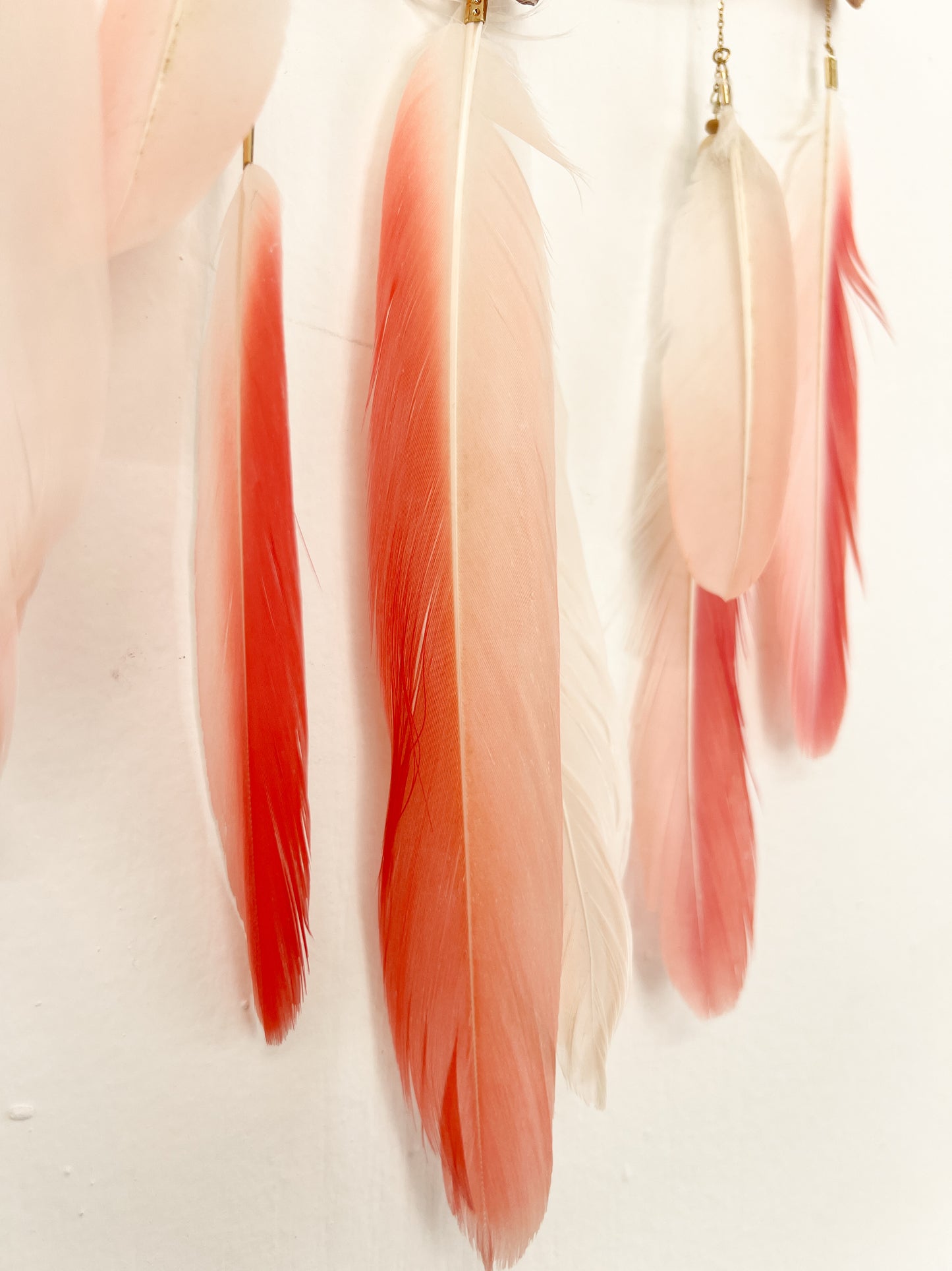 Nature Dream Catcher (small model)