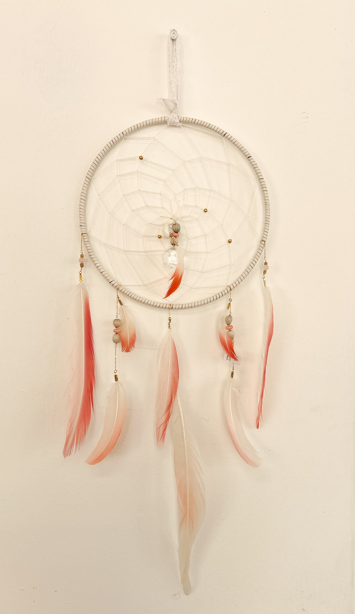 Catch Dreams Joy (small model)