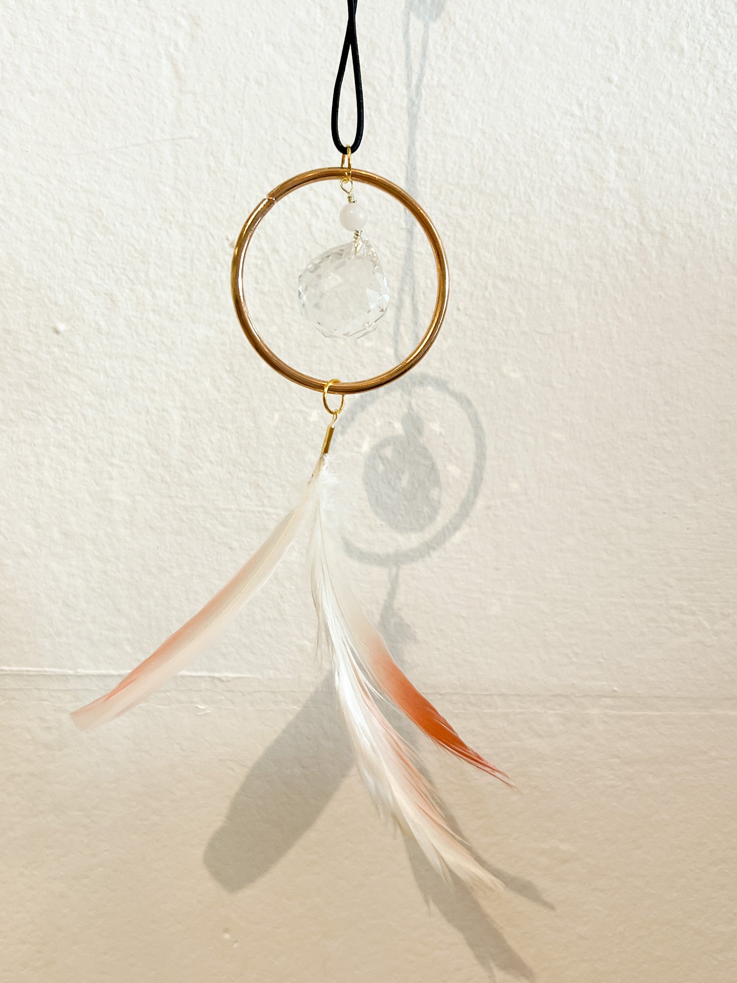 Car & Home Decoration Sun Catcher | Drive