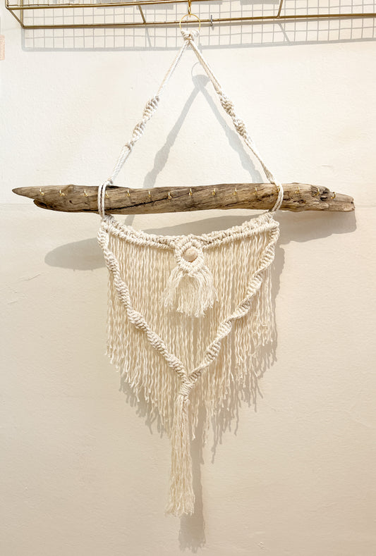 Macrame Plant Holder Creative Workshop