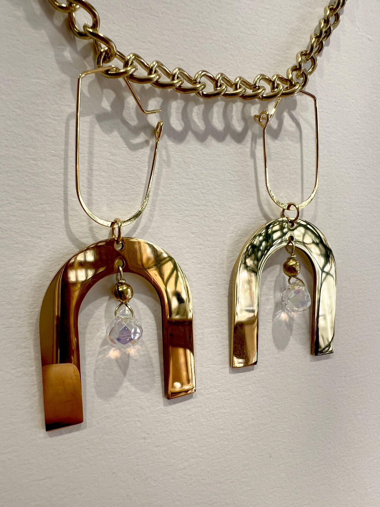 Oceane earrings