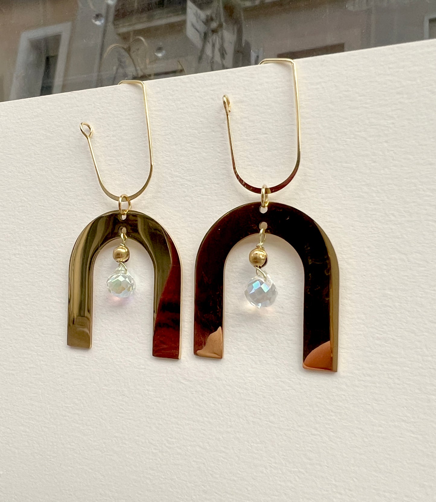 Oceane earrings