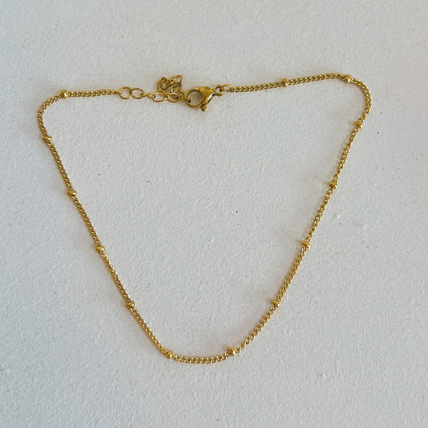 Joy bracelet (customizable)