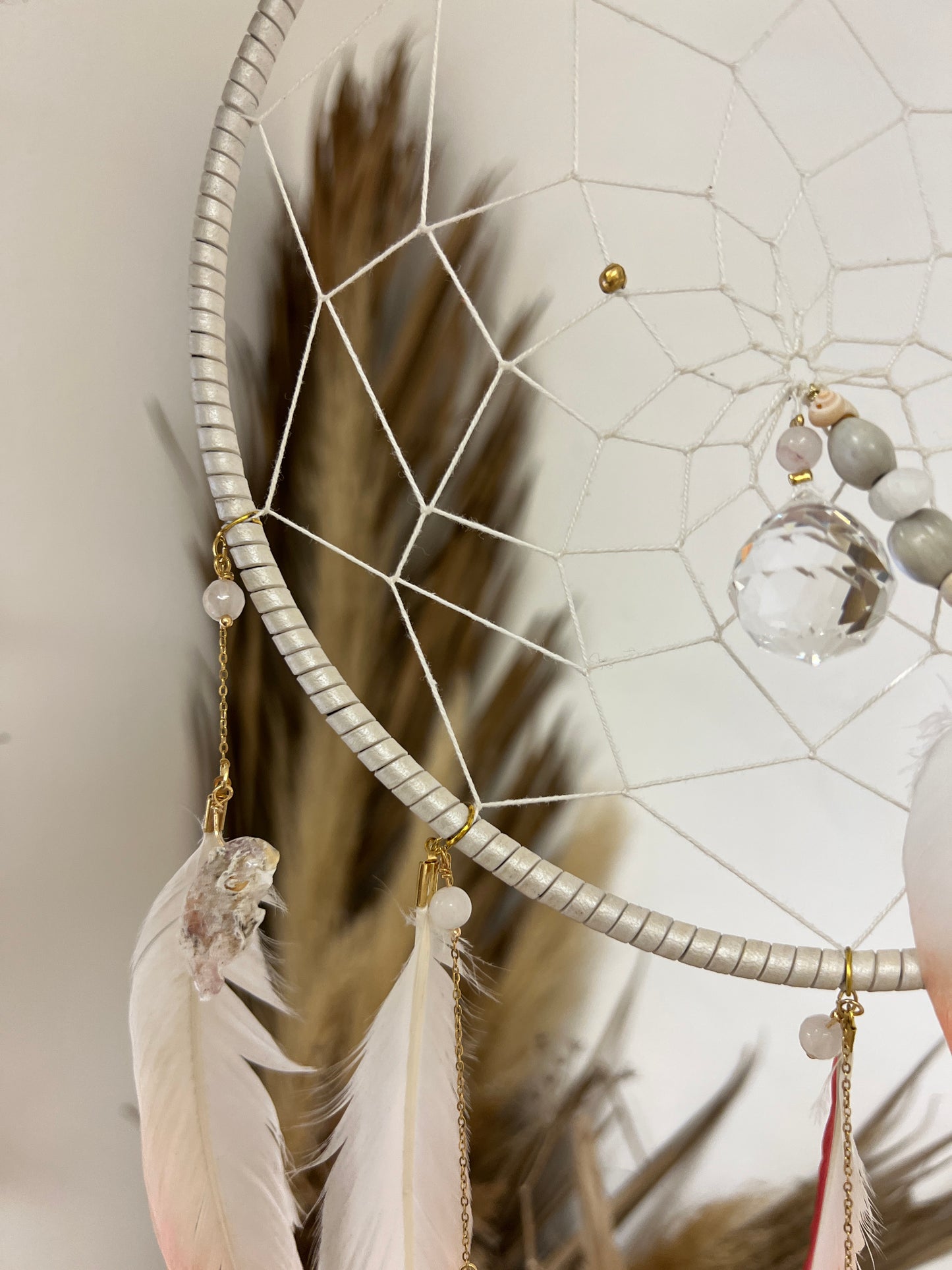 Nature Dream Catcher (small model)