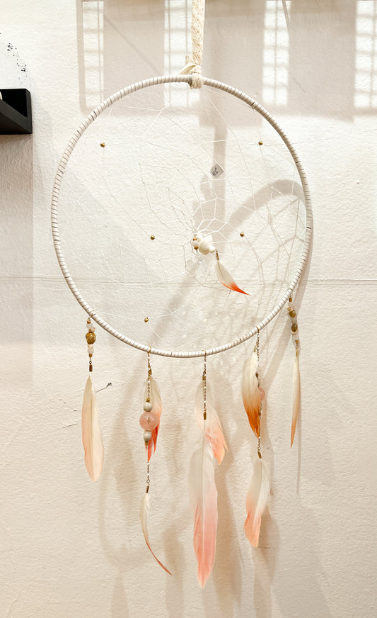 Attrape Rêves Illumination (grand modèle)