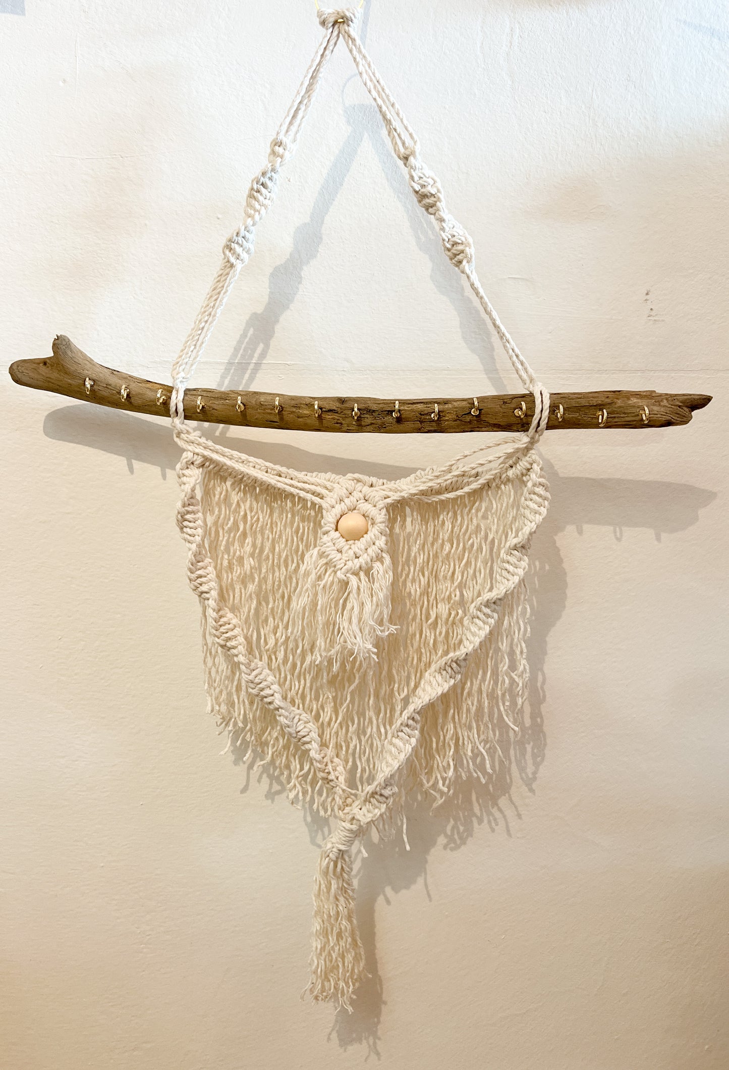 Macrame Plant Holder Creative Workshop