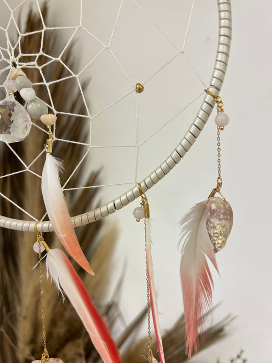 Nature Dream Catcher (small model)