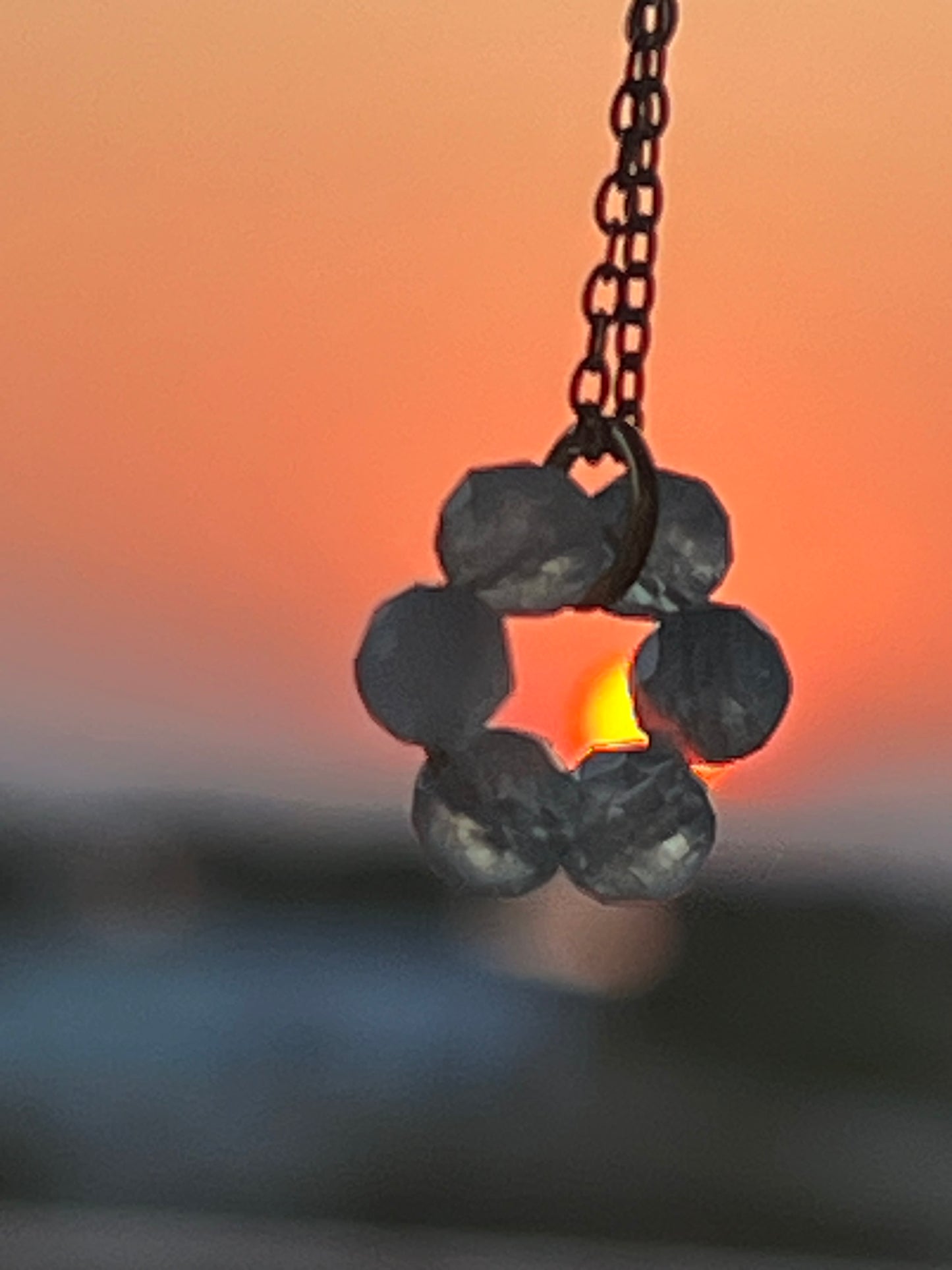 Flower Power | Necklace