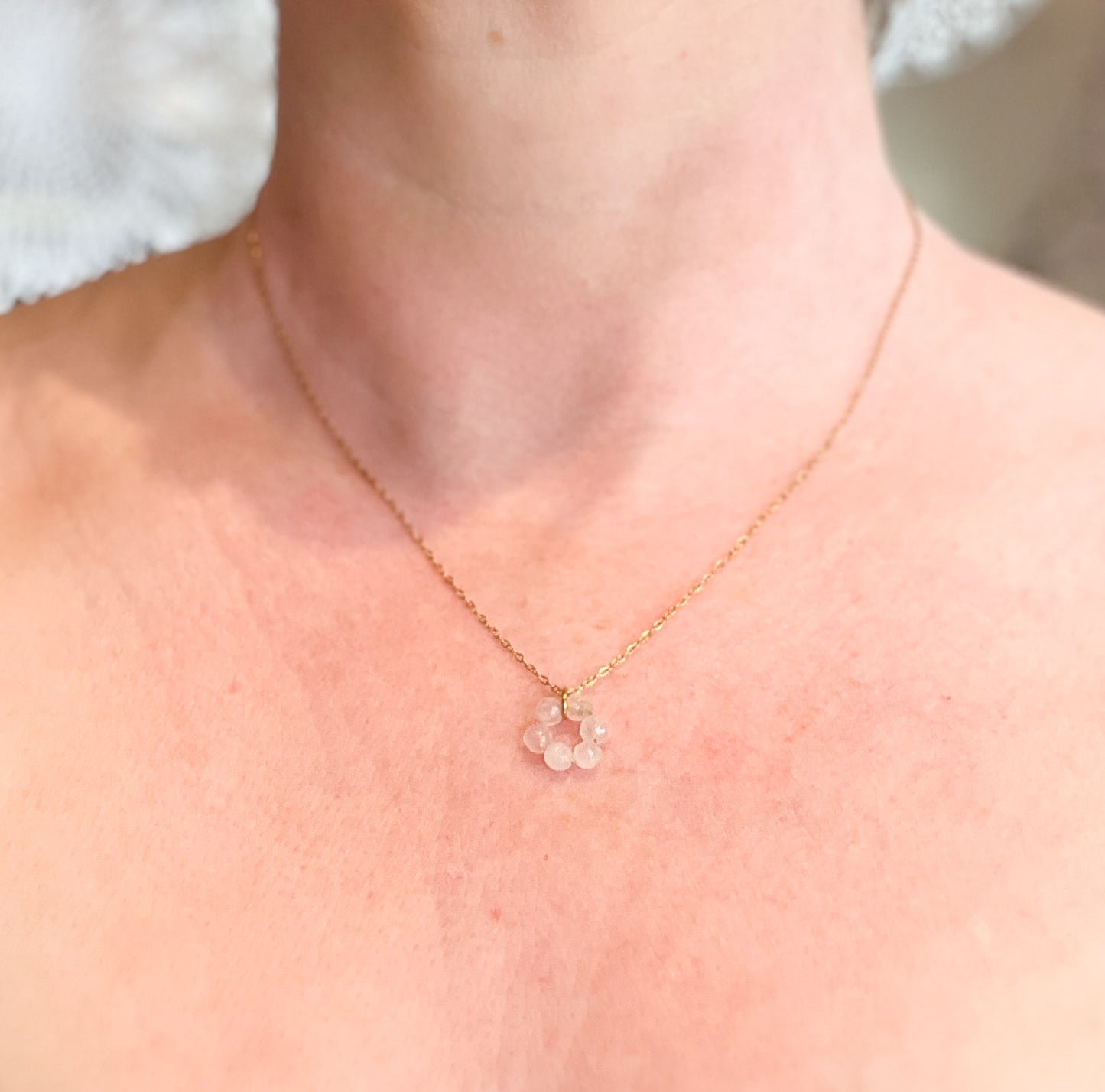 Flower Power | Necklace