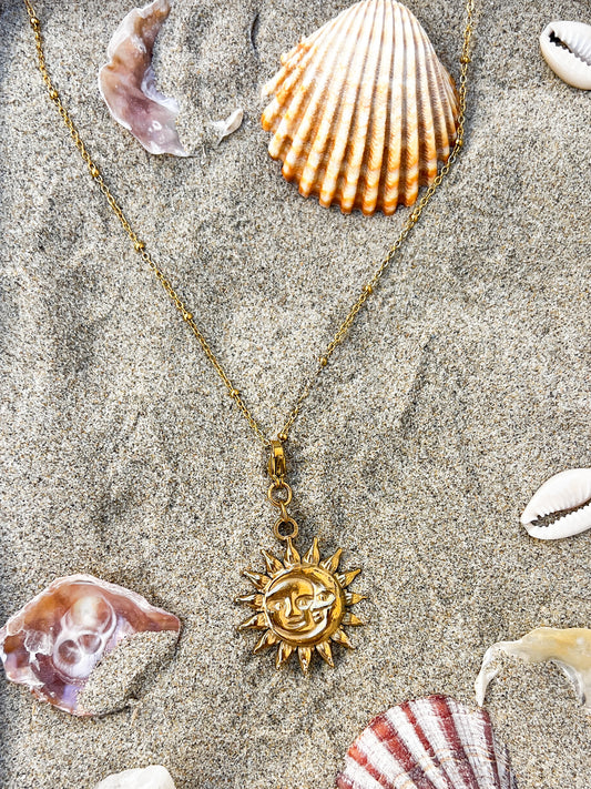 Collier Astres