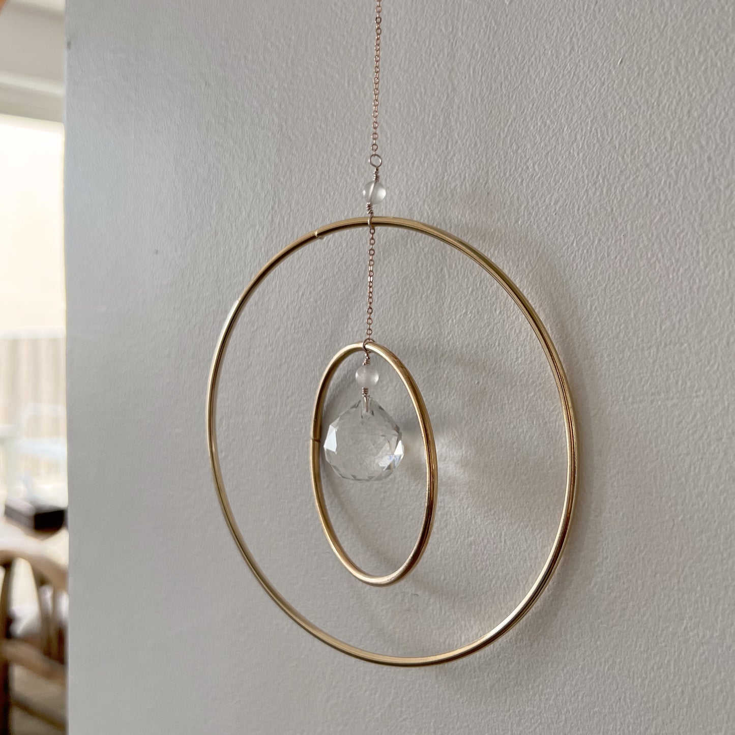 Mobile suncatcher | Vision Small