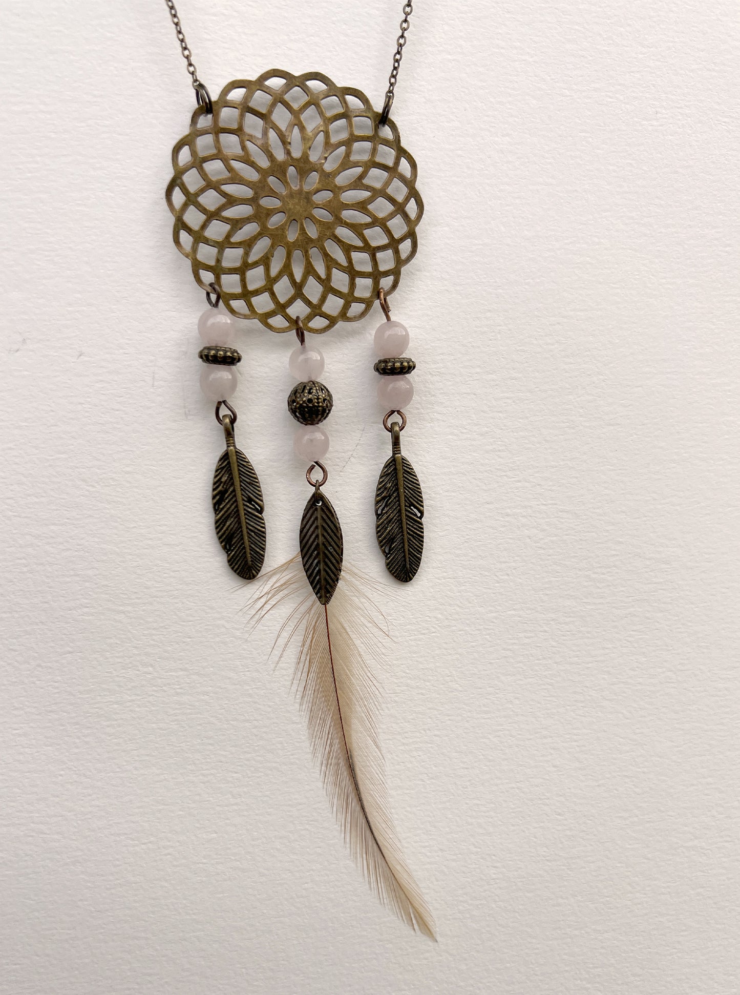 Sautoir Dreamcatcher